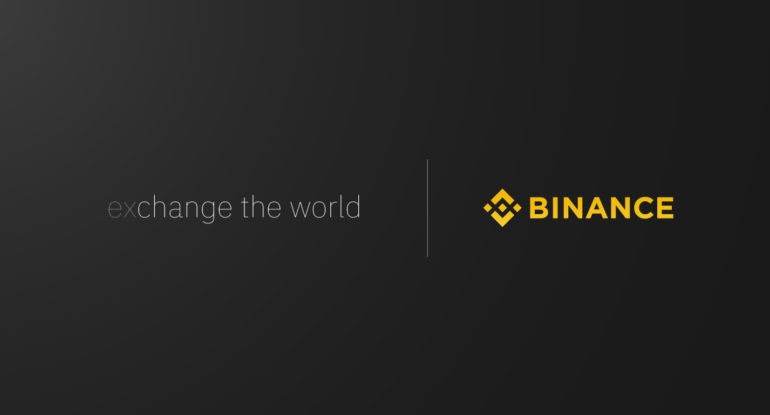 0 binance