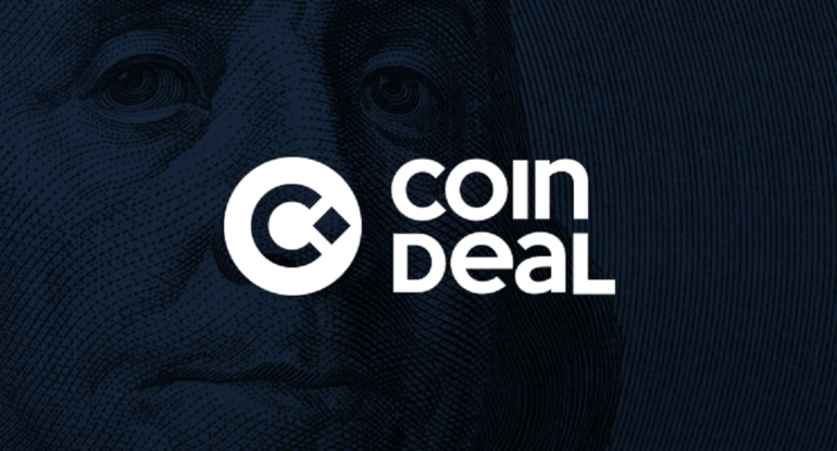 coindeal coindeal airdrop
