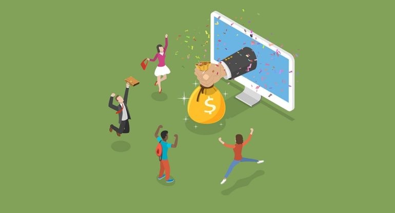 szybka sprzedaż btc za złotówki bitcoin i pieniądze