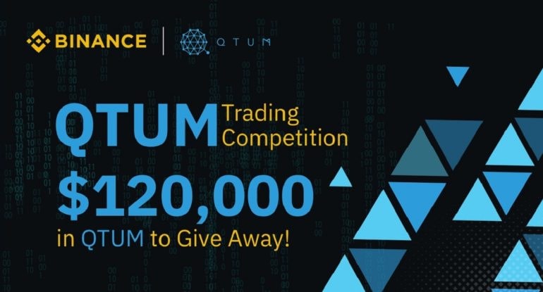 qtum-binance darmowe kryptowaluty qtum