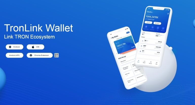 tronlink-tron-airdrop tronlink-tron-airdrop