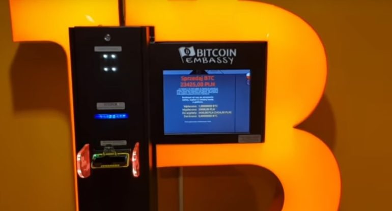 bitomaty bitomat bitcoin embassy