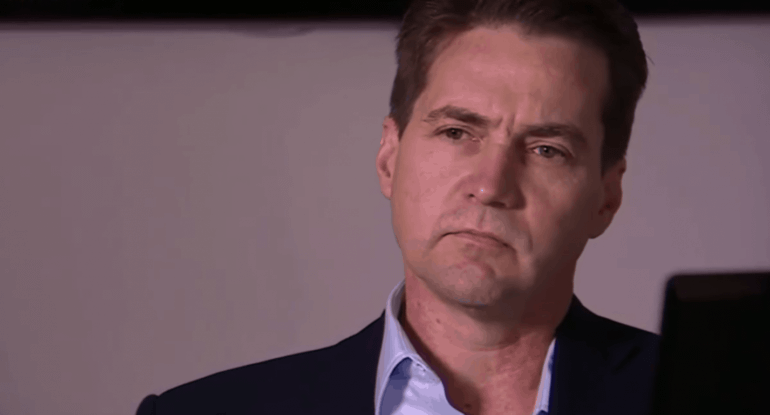 Craig wright Craig wright